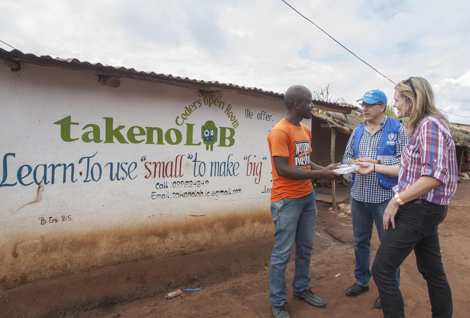 Malawi: Internet and Mobile Connectivity