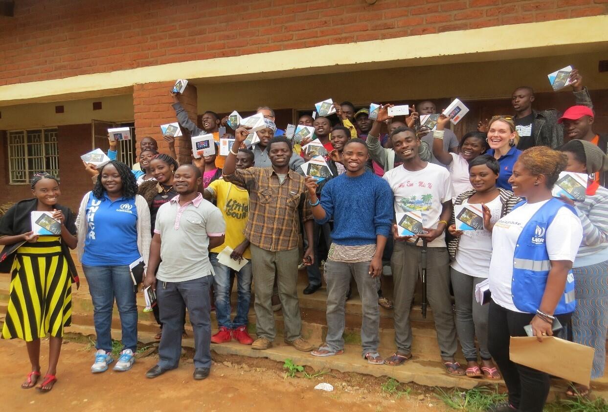 Malawi: Internet and Mobile Connectivity