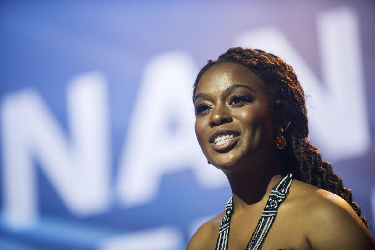 Switzerland. UNHCR's 2018 Nansen Refugee Award Ceremony