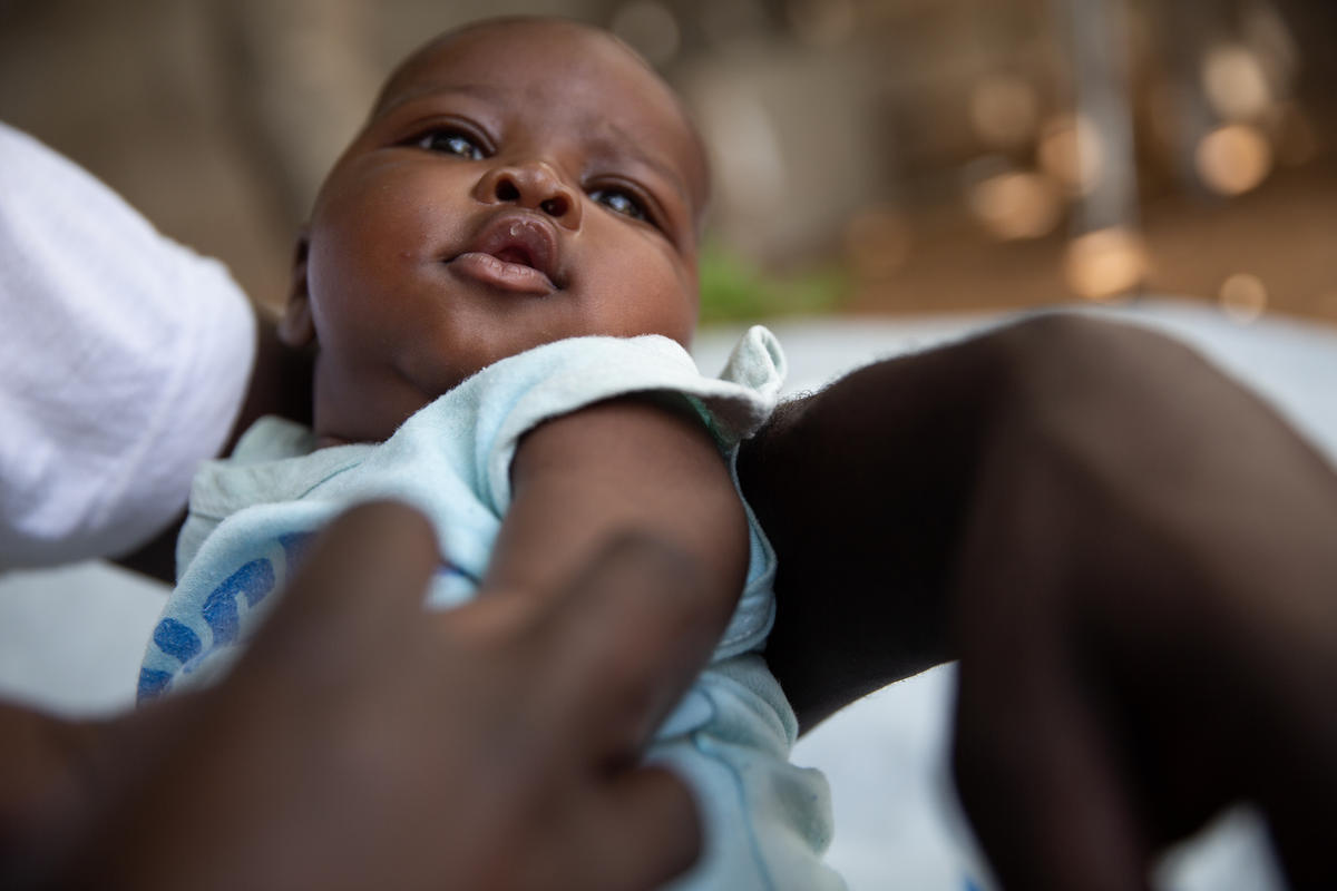 Libya. Emergency food aid lifeline for refugees hit by COVID-19 economic impacts