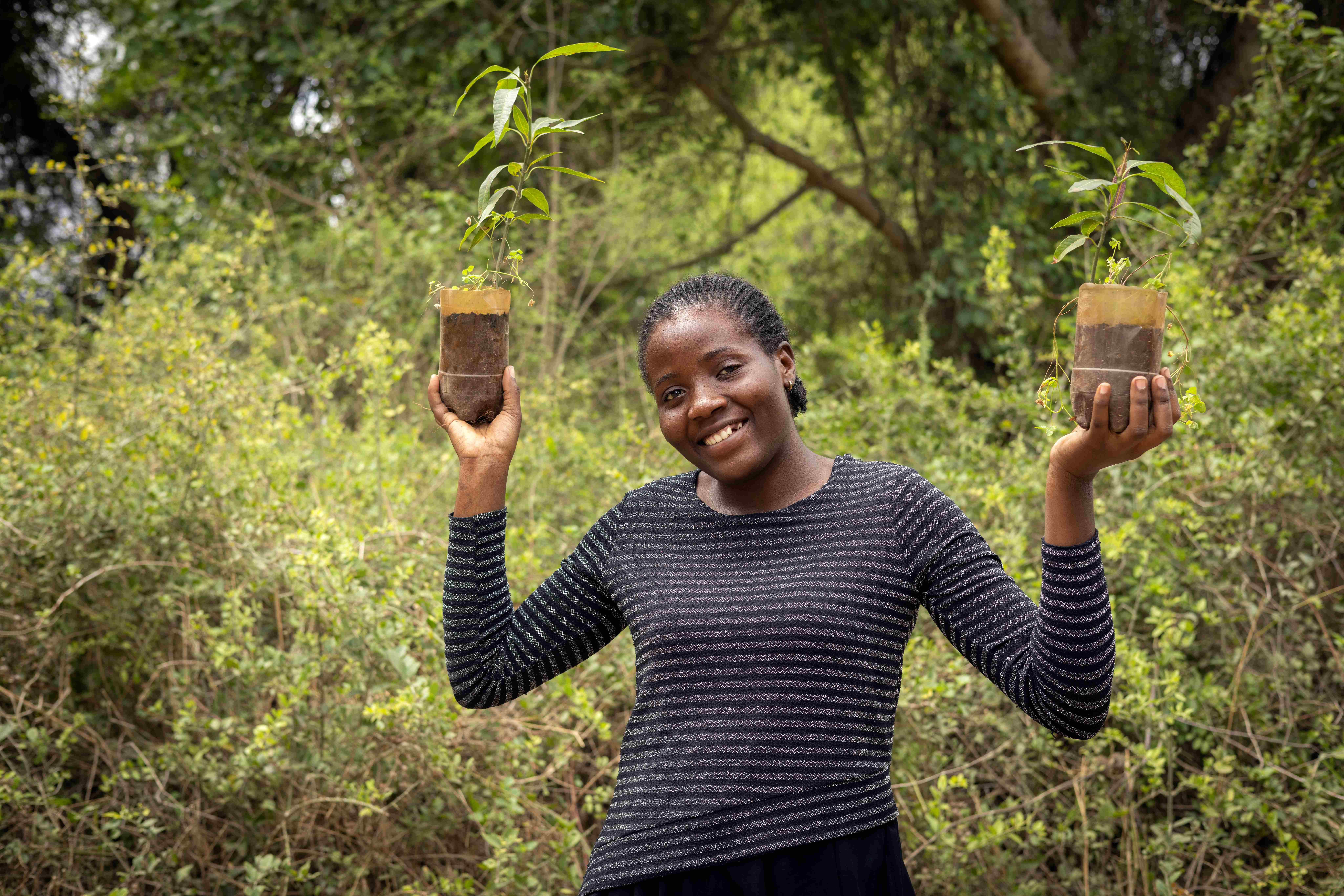 Jeanne Muhimundu