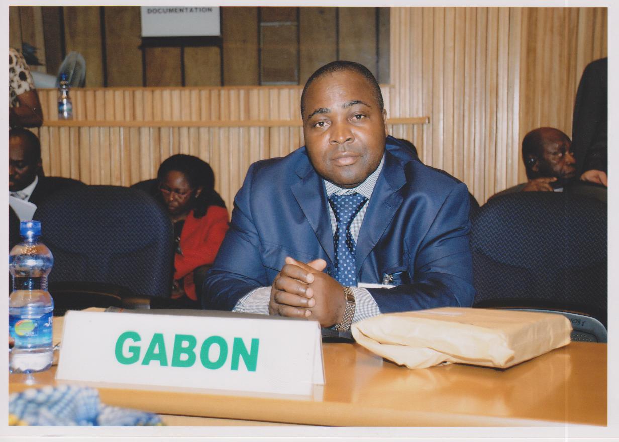 Gabon | UNHCR