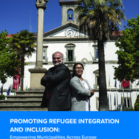 Europe: Promoting Refugee Integration and Inclusion – Policy Brief