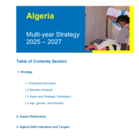 Algeria - Strategy 2025 – 2027.pdf