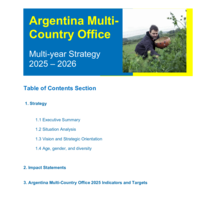 Argentina Multi-Country Office - Strategy 2025 – 2026.pdf