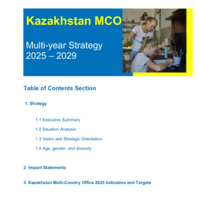 Kazakhstan Multi-Country Office - Strategy 2025 – 2029.pdf