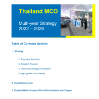 Thailand Multi-Country Office - Strategy 2022 – 2026.pdf