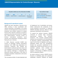 Slovenia: Key achievements in 2024