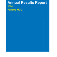 Panama MCO Annual Results Report 2024