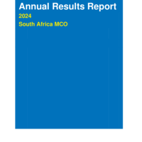 South Africa MCO Annual Results Report 2024