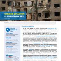 Ukraine Situation: Flash Update #82