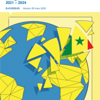 Evaluation of the UNHCR Multi-Country Office Senegal strategy 2021-2024 (French)