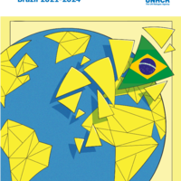 Brazil country strategy evaluation