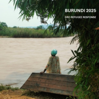 Mental health and psychosocial support needs assessment report: Burundi 2025 – DRC refugee response