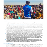 Sudan Situation: Darfur and Kordofan Flash Update #2