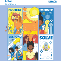 Readiness Assessment of UNHCR’s Focus Area Strategic Plan for Climate Action