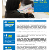 Greece: Vulnerables Protection Factsheet – June 2026