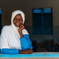 Chad. Funding cuts adversely impact Sudanese refugees’ hopes of education