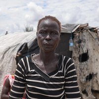South Sudan. Severe floods worsens plight for thousands displaced by conflict