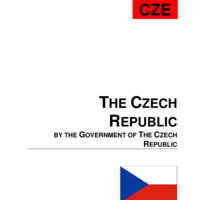 UNHCR Resettlement Handbook: Country Chapter - Czech Republic