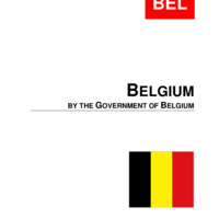 UNHCR Resettlement Handbook: Country Chapter - Belgium