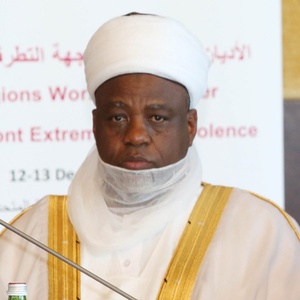 H.E. Sultan Muhammad Sa’ad Abubakar III image