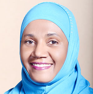 Ms. Nageeba Hassan Tegulwa image