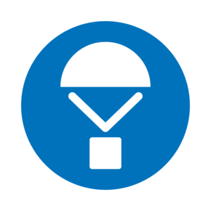 An icon of a supplies 