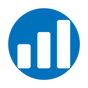Icon to represent more data