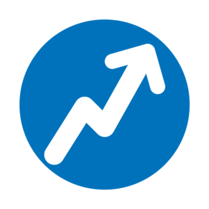 Icon to represent progress