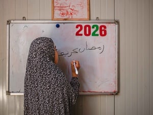 أطلقت المفوضية حملة جديدة تشجع على العطاء خلال شهر رمضان المبارك، في خطوة تهدف إلى مواجهة الخفض الحاد في التمويل العالمي لعمل المفوضية.