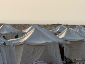 اليمن: تصاعد النزاع يسبب موجات نزوح جديدة