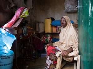 Nigeria: Mediator who won Chibok girls' release named as UNHCR's 2017 Nansen Refugee Award winner
