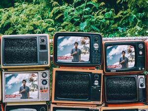 Austria. Amr from Syria dreams of being a journalist to tell the real story (The Dream Diaries)