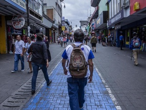 Watch the video: With love from Central America: Costa Rica