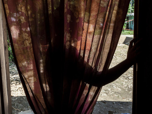 Watch the video: With love from Central America: Belize