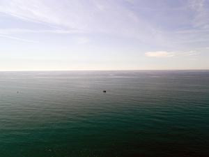 Spain. Mediterranean Sea