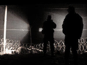 Hungary. New arrivals