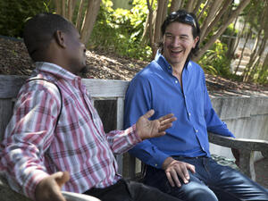 United States. Changing hearts and minds in America's heartlands