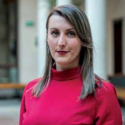 Ms. Emina Frljak image