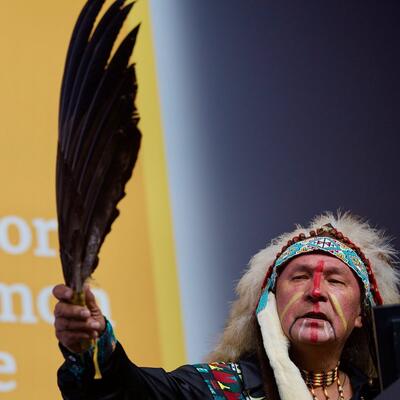 Grand-Father Dominique Rankin image