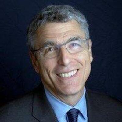 Rabbi Rick Jacobs image