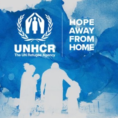 UNHCR Hope away from home