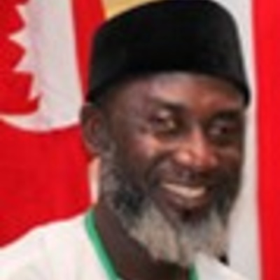 Imam Muhammad Nurayn Ashafa