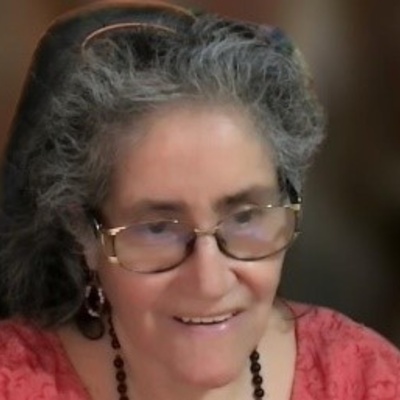 Priestess Beatriz Schulthess