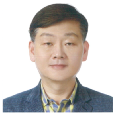 Rev. Dr. Taesung Kim