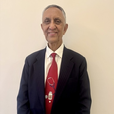 Profile photo of Nitin Shah