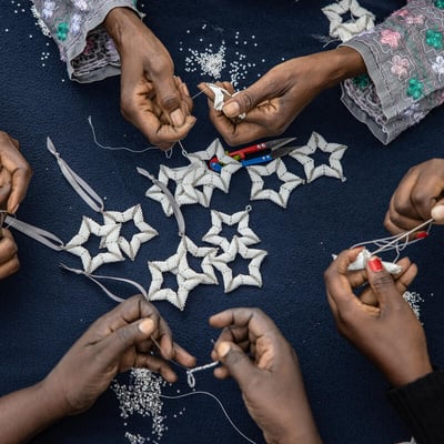 MADE51 in Cairo - The Holiday Collection