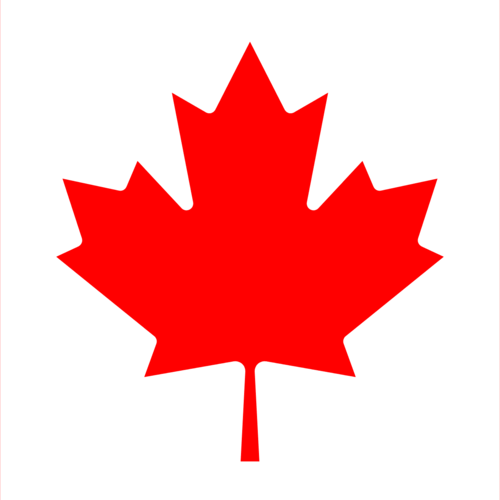 canada flag