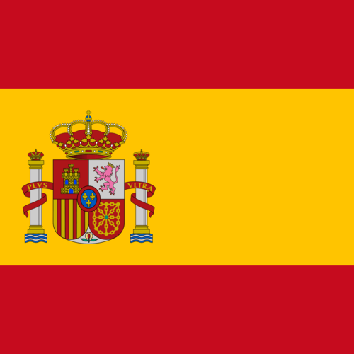 es flag